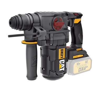 CATERPILLAR Perforateur 18V 26Mm (SANS BATTERIE)