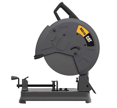 SCIE TRANCONNEUSE 355MM 2200W CATERPILLAR