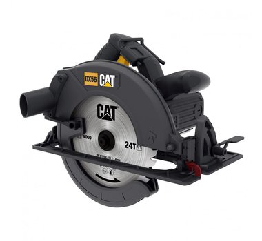 SCIE CIRCULAIRE 185MM 1800W CATERPILLAR