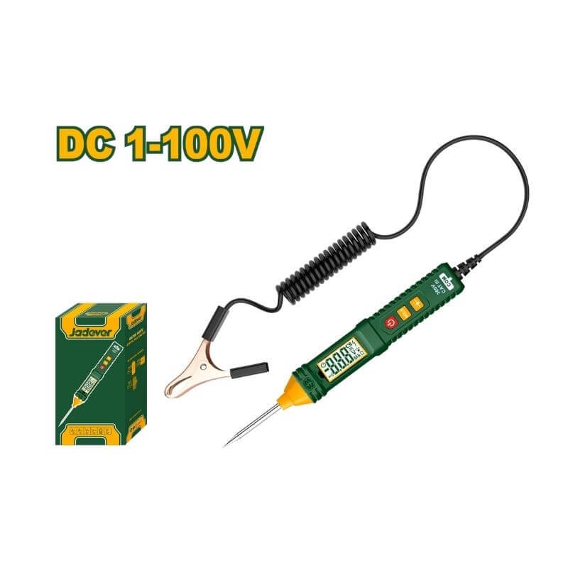 Testeur de circuit automobile