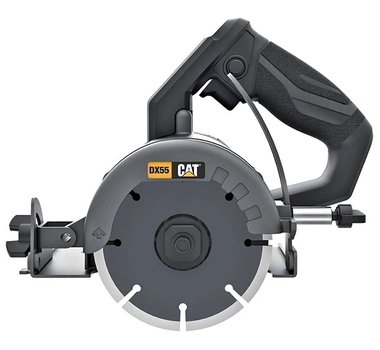 DECOUPEUR A CARRELAGE 110MM 1400W CATERPILLAR