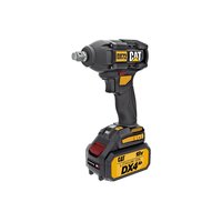 CLE A CHOC 18V CATERPILLAR