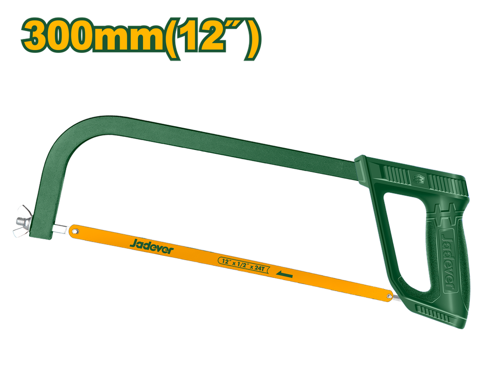 monture de scie à métaux
