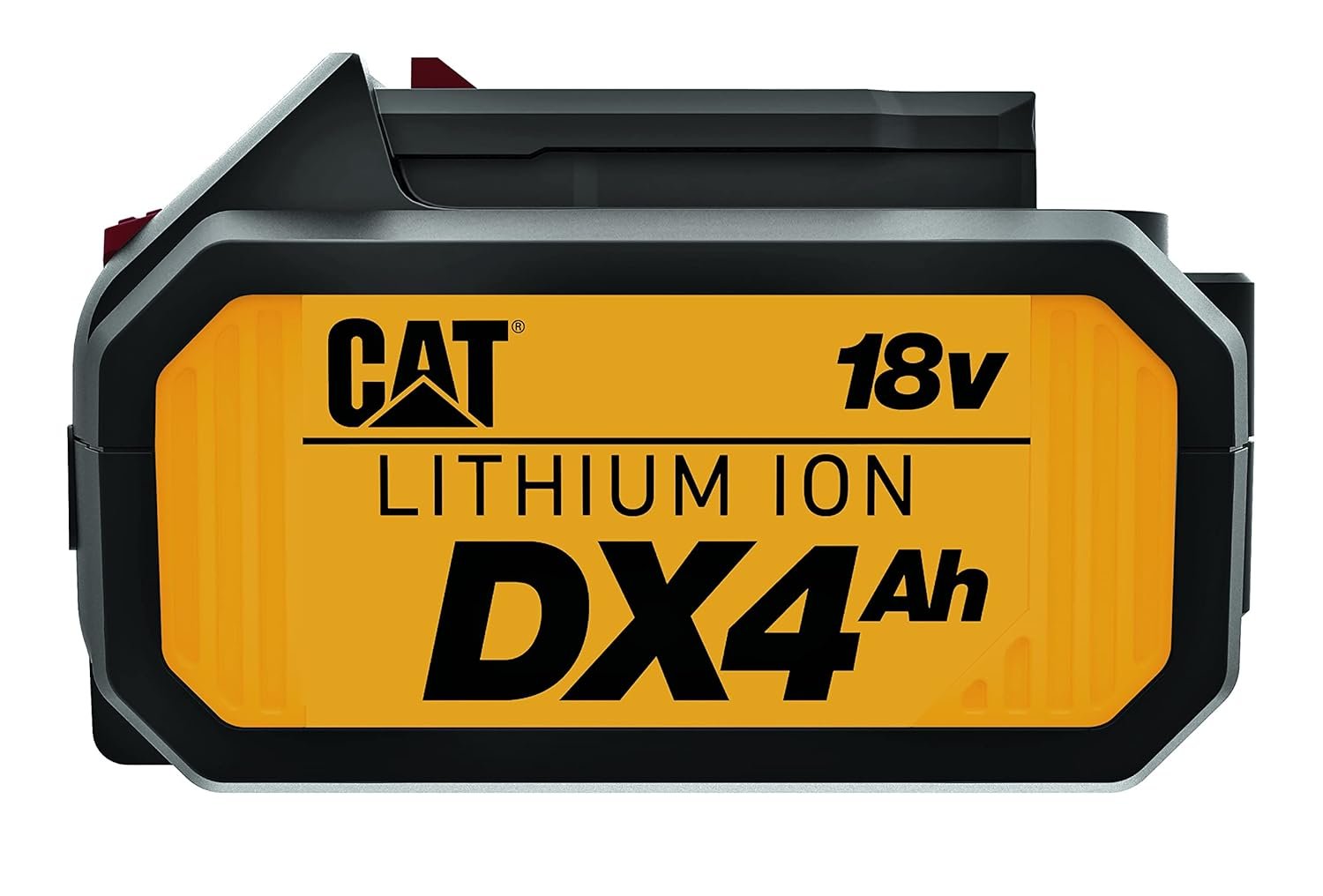 BATTERIE 18V 4,0AH CATERPILLAR