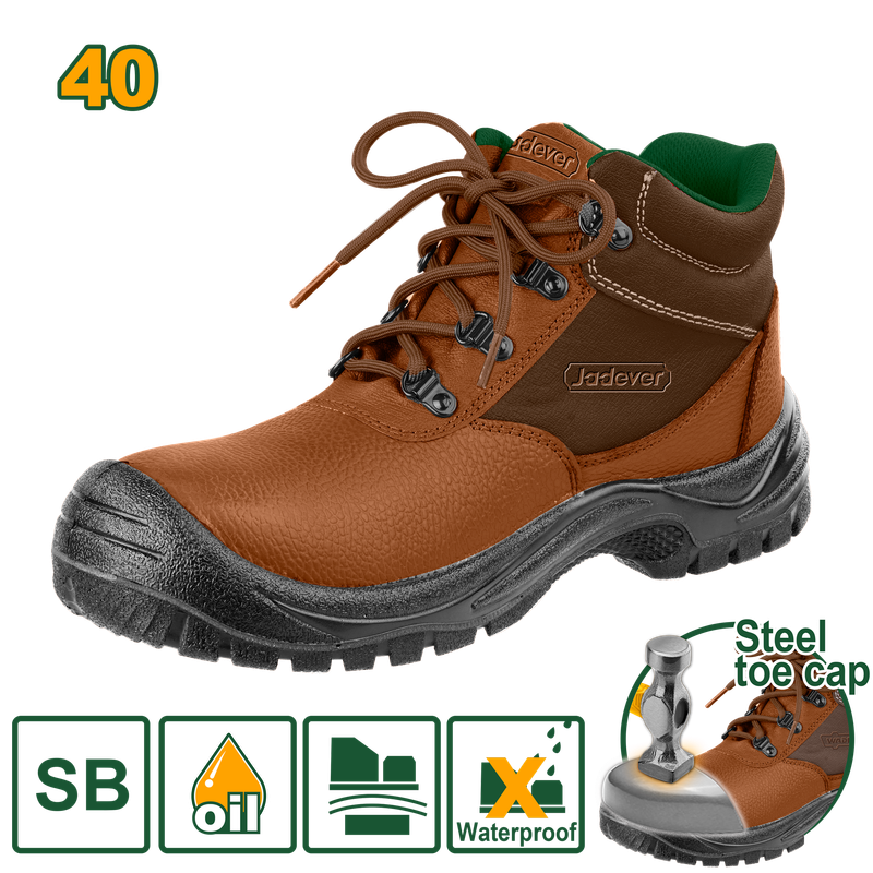 chaussure de sécurité