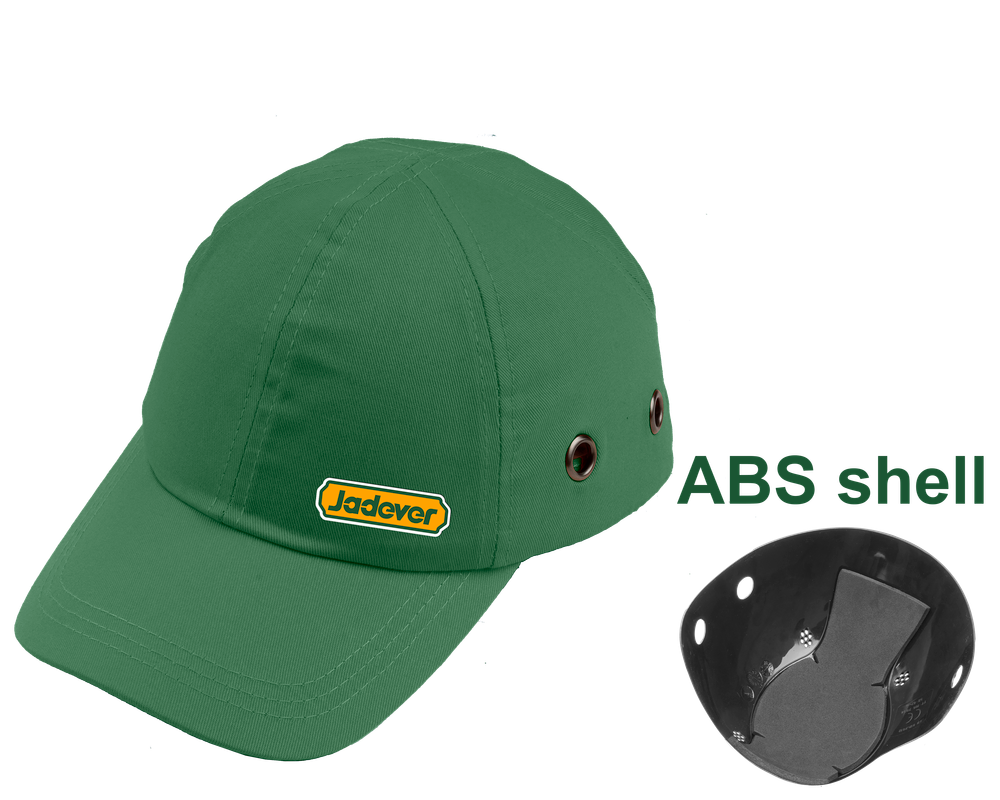 Casquette anti-heurt