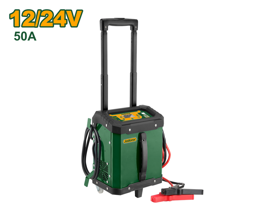 Chargeur de batterie onduleur