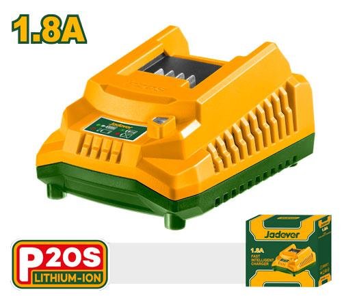 Chargeur de batterie P20S