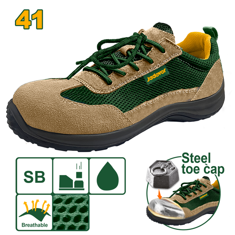 chaussure de sécurité