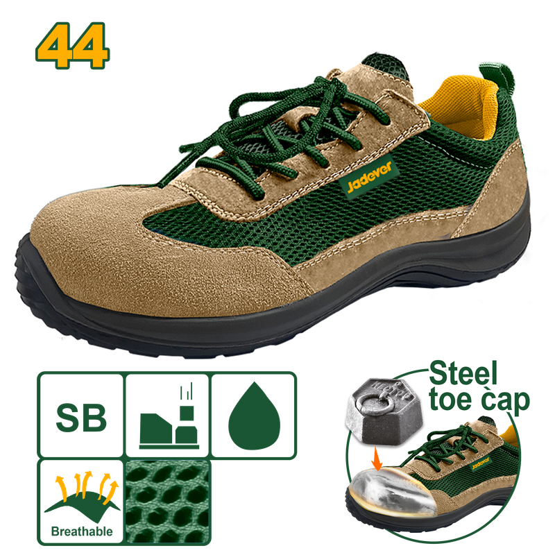 chaussure de sécurité