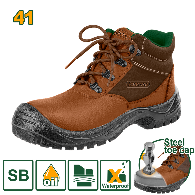 chaussure de sécurité