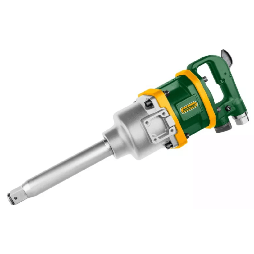 Clé à chocs pneumatique