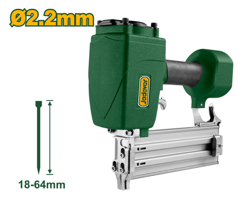 Cloueur à béton pneumatique