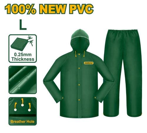 Combinaison de pluie