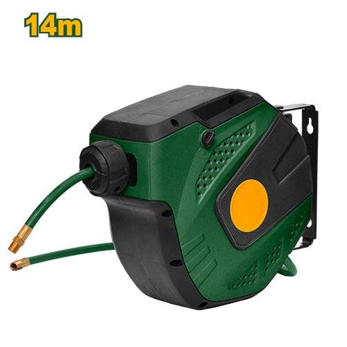 Enrouleur de tuyau d&rsquo;air