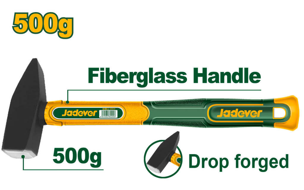 Marteau de machiniste