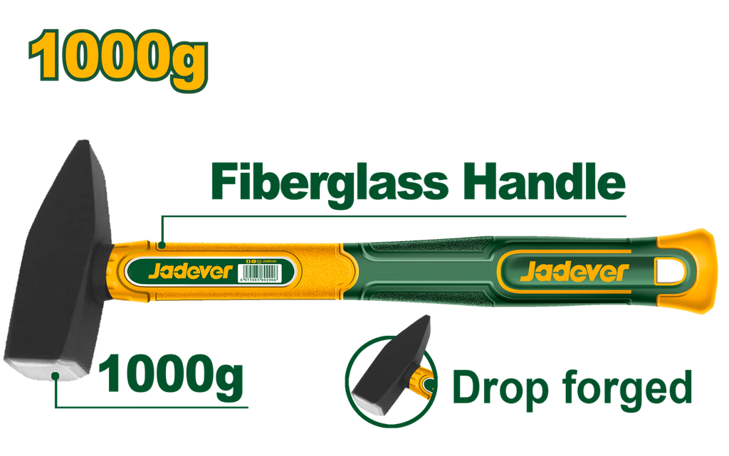 Marteau de machiniste