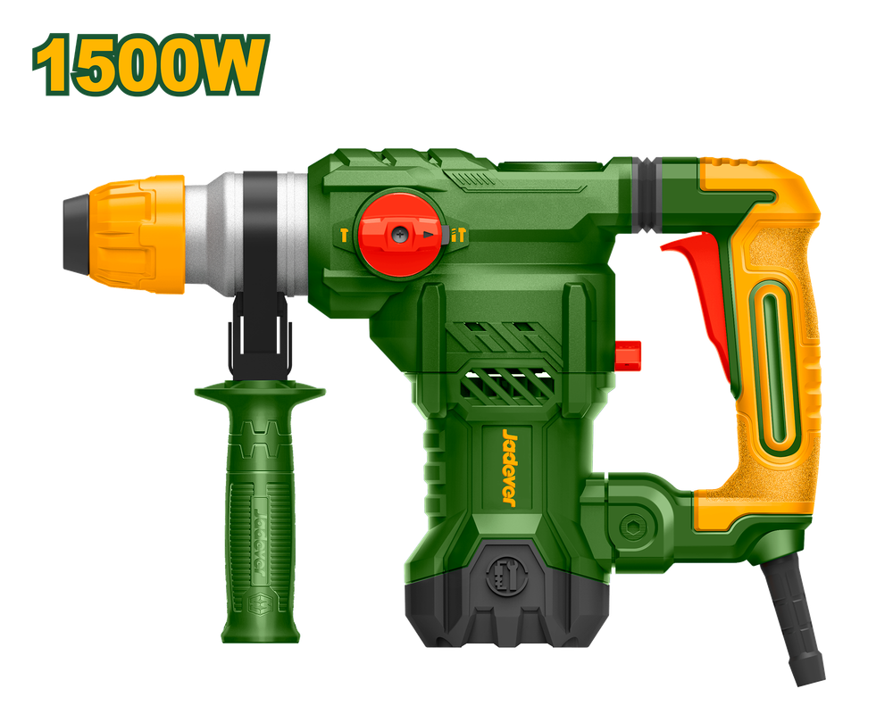 Marteau perforateur 1500W