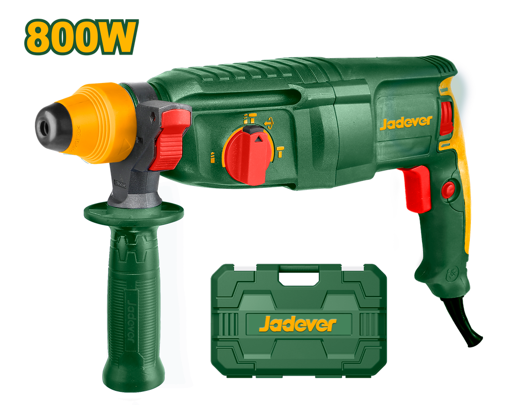 Marteau perforateur 800W