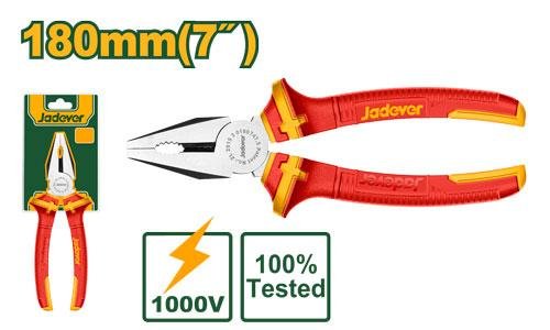 Pince universelle isolée