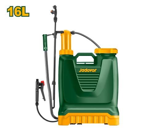 Pulvérisateur à dos