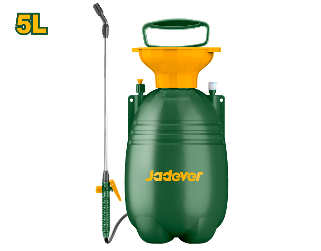 Pulvérisateur à pression