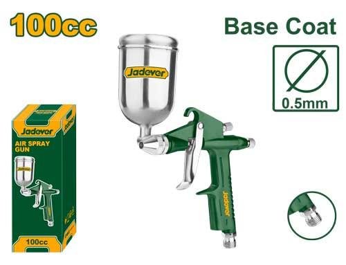 Pistolet à peinture (0.5 mm)