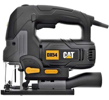 SCIE SAUTEUSE 750W CATERPILLAR