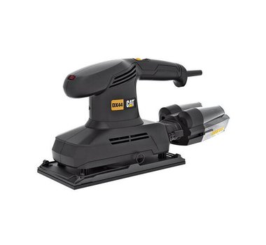 PONCEUSE VIBRANTE 1/2 350W CATERPILLAR