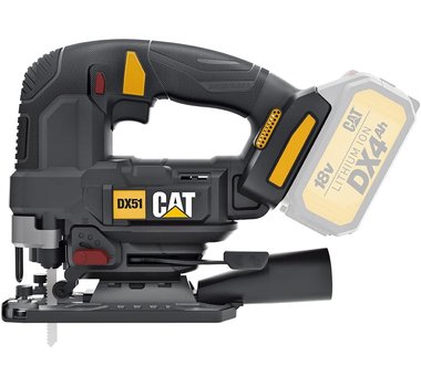 SCIE SAUTEUSE 18V CATERPILLAR