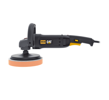 POLISSEUSE 180MM 1400W CATERPILLAR