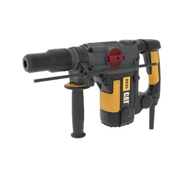 MARTEAU PERFORATEUR SDS MAX 40MM 1100W CATERPILLAR