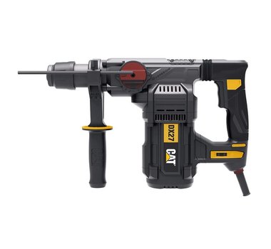 MARTEAU PERFORATEUR SDS 32MM 1500W CATERPILLAR