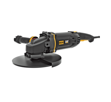 MEULEUSE D&rsquo;ANGLE 230MM 2350W CATERPILLAR