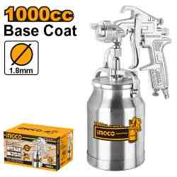 Spray gun 1,8mm  1000cc