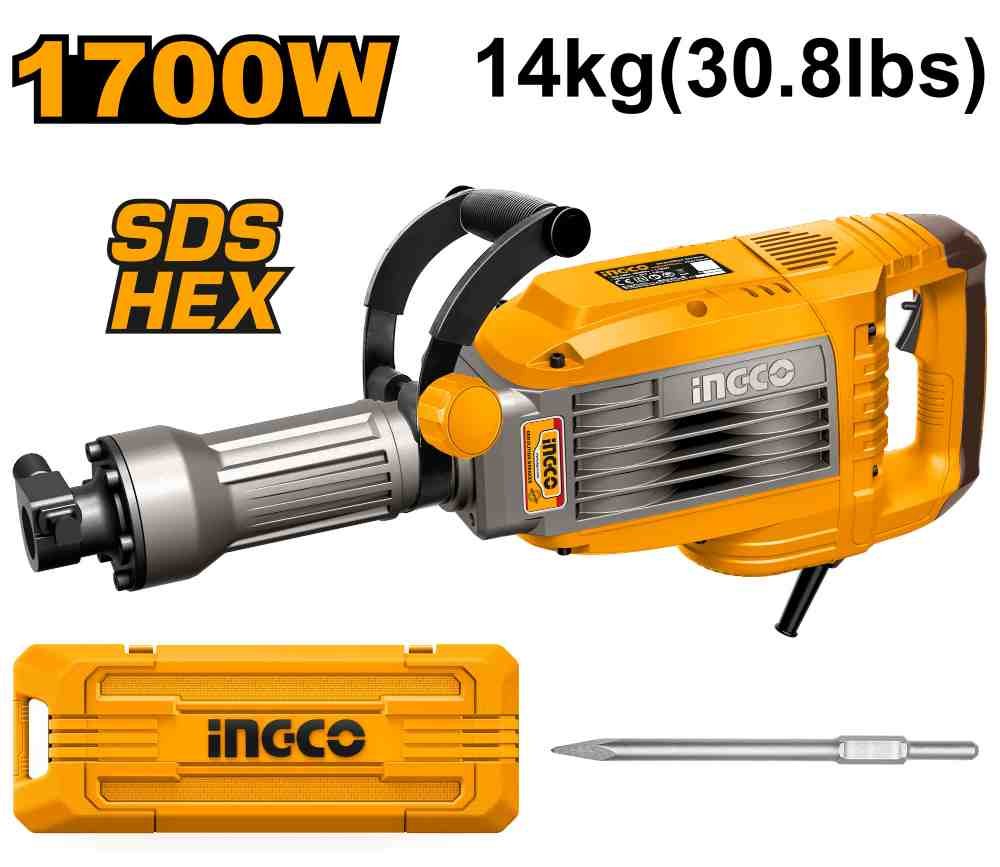 Marteau de démolition