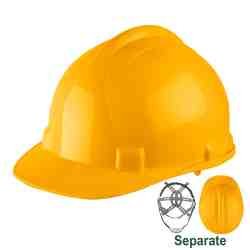 Casque de sécurité