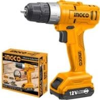 VISSEUSE LI-ION 12V 1,5A 20 Nm 1batterie