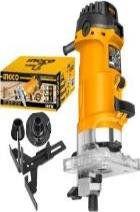 Affleureuse 6mm 500 W