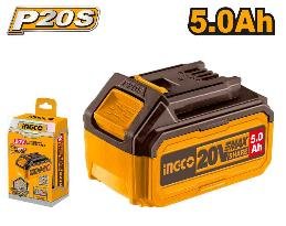 BATTERIE 20V 5,0Ah
