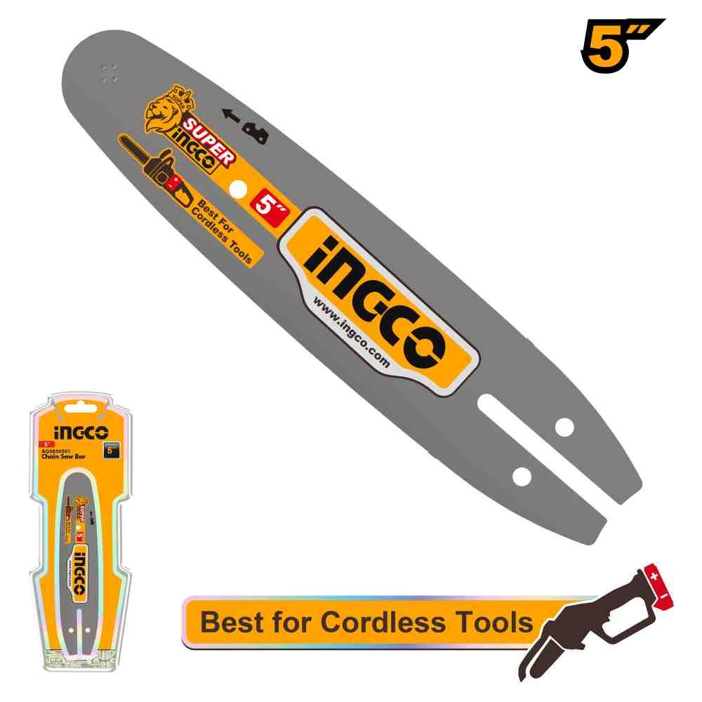 Barre pour Scie élagueuse CGSLI20581