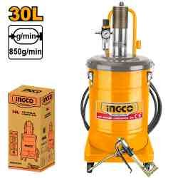 Graisseur à air comprimé 30L