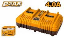 Chargeur de batterie P20S
