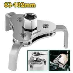 Clé pour filtre à huile