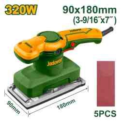 Ponceuse de finition