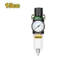 Régulateur de filtre à air