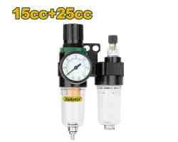 Unités de filtration d&rsquo;air