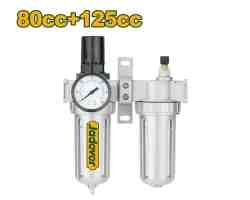 Unités de filtration d&rsquo;air