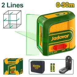 Niveau laser auto-nivelant