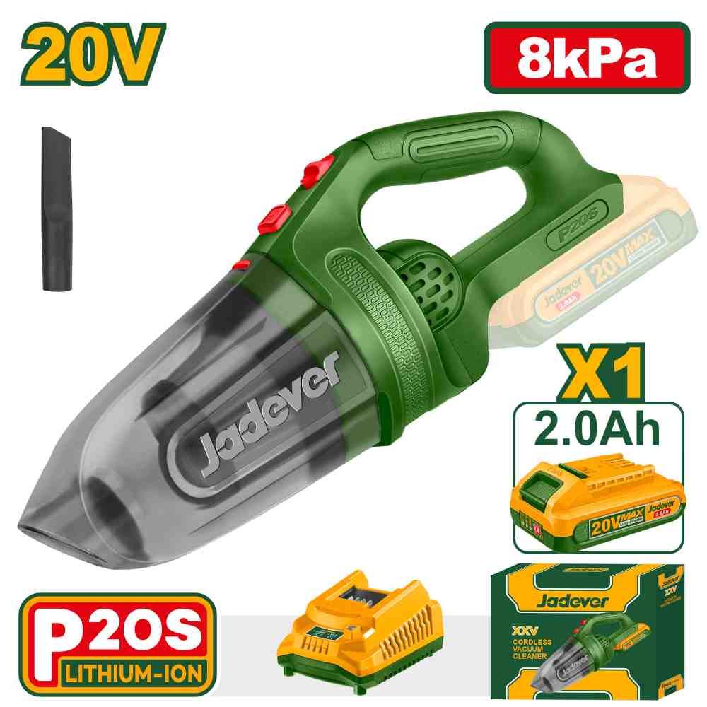 Aspirateur sans fil 20V